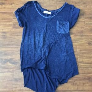 Abercrombie t-shirt